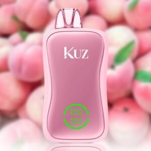 kuz flow 25000 puffs juicy peach.jpg