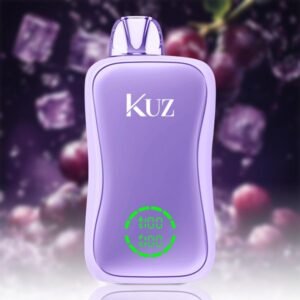 kuz flow 25000 puffs napa grape.jpg