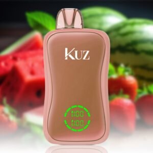 kuz flow 25000 puffs strawberry watermelon.jpg