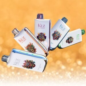 kuz lux 9000 puffs 5 pack bundle.jpg