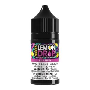 lemon drop boost salt nic e liquid wild berry.jpg