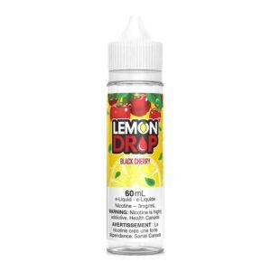 lemon drop free e liquid black cherry 60ml.jpg
