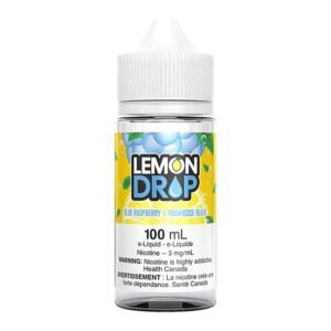 lemon drop freebase e liquid blue raspberry 100ml.jpg