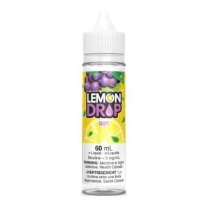 lemon drop freebase e liquid grape 60ml.jpg