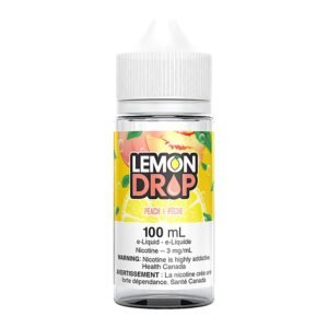 lemon drop freebase e liquid peach 100ml.jpg