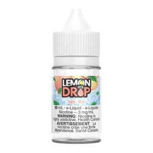 lemon drop ice freebase e liquid peach 30ml.jpg