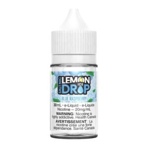 lemon drop ice salt nic e liquid blue raspberry 30ml.jpg