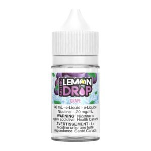 lemon drop ice salt nic e liquid grape 30ml.jpg