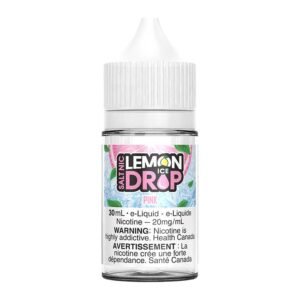 lemon drop ice salt nic e liquid pink 30ml.jpg