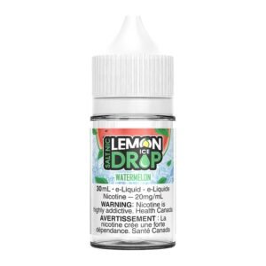 lemon drop ice salt nic e liquid watermelon 30ml.jpg