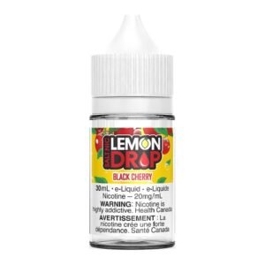 lemon drop salt e liquid black cherry 30ml.jpg