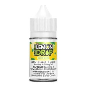 lemon drop salt e liquid green apple 30ml.jpg