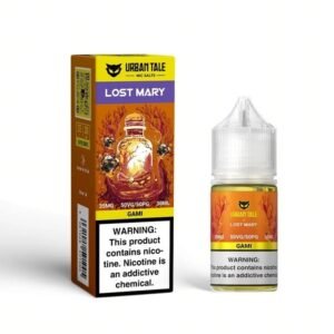 lost mary x urban tale gami nic salt vape juice 30ml 35mg.jpg