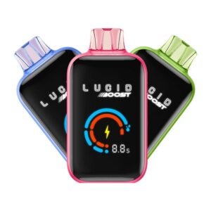 lucid air disposable vape lucid boost disposable vape 5 20123 puffs 33910743203951.jpg
