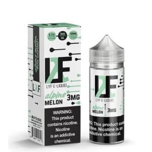 lyf juice lyf alpine melon 100ml vape juice 13752186667119.jpg