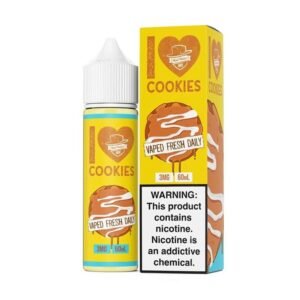 mad hatter i love cookies vape juice 60ml 3mg.jpg