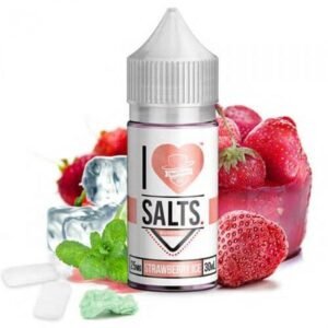 mad hatter juice juice 25mg mad hatter i love salts ice strawberry 30ml 34920164229231.jpg