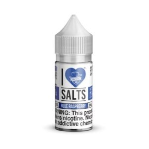 mad hatter juice juice i love salts blue raspberry 30ml nic salt vape juice 14756663754863.jpg