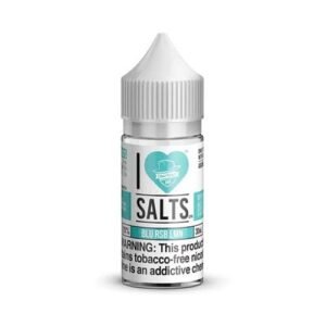 mad hatter juice juice i love salts blue raspberry lemonade 30ml nic salt vape juice 31599391309935.jpg