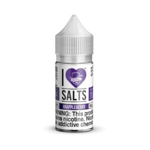 mad hatter juice juice i love salts grappleberry 30ml nic salt vape juice 14756663853167.jpg