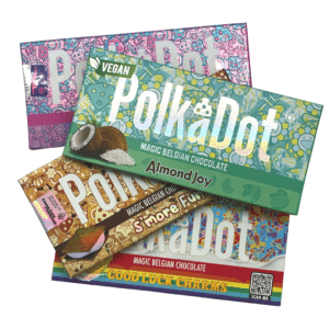 magic mushroom chocolate bar 4g s polkadot 2.png