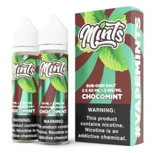mints vape co juice mints vape co chocomint 2x 60ml 120ml vape juice 31995235598447.jpg