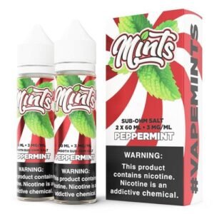 mints vape co juice mints vape co peppermint 2x 60ml 120ml vape juice 31994844020847.jpg