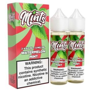 mints vape co juice mints vape co watermelon mint 2x 60ml 120ml vape juice 33476500586607.jpg