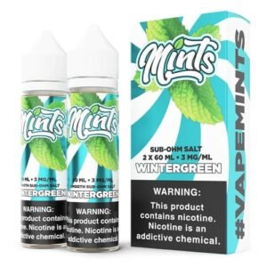mints vape co juice mints vape co wintergreen 2x 60ml 120ml vape juice 31994913751151.jpg