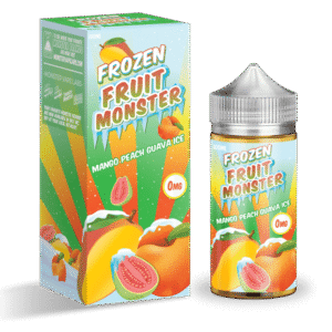 monster vape labs juice frozen fruit monster mango peach guava ice 100ml vape juice 14591293620335.png