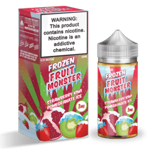 monster vape labs juice frozen fruit monster strawberry kiwi pomegranate ice 100ml vape juice 14591291129967.png