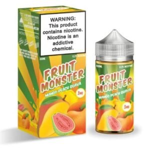monster vape labs juice fruit monster mango peach guava 100ml vape juice 32396076154991.jpg