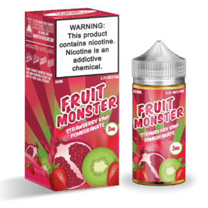 monster vape labs juice fruit monster strawberry kiwi pomegranate 100ml vape juice 14682369884271.png