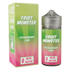 monster vape labs juice fruit monster strawberry lime 100ml vape juice 31216230137967.png