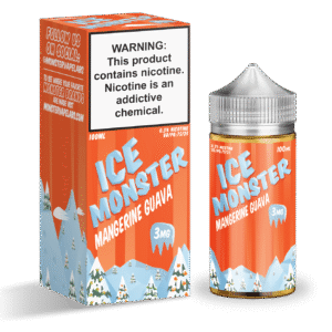 monster vape labs juice ice monster mangerine guava 100ml vape juice 14680276959343.png