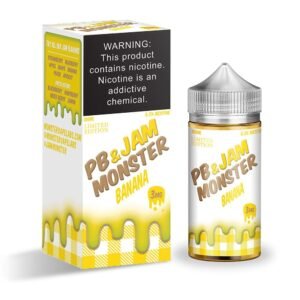 monster vape labs juice jam monster banana pb j 100ml vape juice 14891324866671.jpg