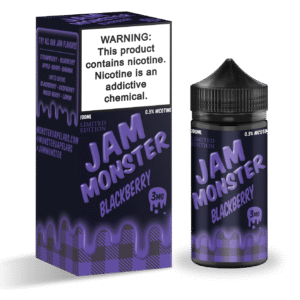 monster vape labs juice jam monster blackberry 100ml vape juice 14682070614127.png