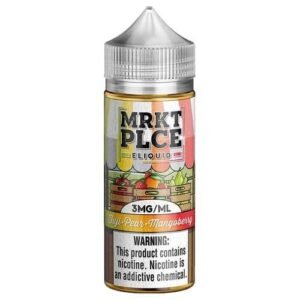 mrkt plce juice mrkt plce fuji pear mangoberry 100ml vape juice 30235597340783.jpg