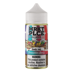 mrkt plce juice mrkt plce iced forbidden berry 100ml vape juice 31301726306415.png