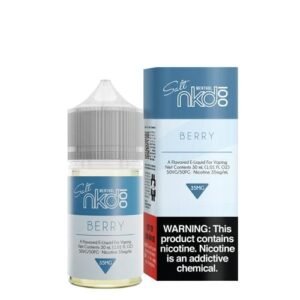 naked 100 juice nkd 100 salt menthol berry 30ml nic salt vape juice previously very cool 13682432868463.jpg