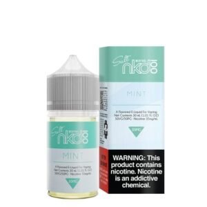 naked 100 juice nkd 100 salt menthol mint 30ml nic salt vape juice previously arctic air 13682433491055.jpg