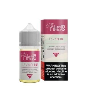 naked 100 juice nkd 100 salt original lava flow 30ml nic salt vape juice 13682434375791.jpg