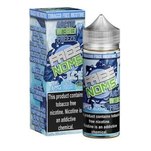 Home nomenon juice arctic wintergreen freeze tf 120ml vape juice free noms 30349951238255.jpg
