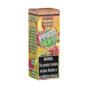nomenon juice guava mango peach tf 120ml vape juice free noms 31711823134831.jpg