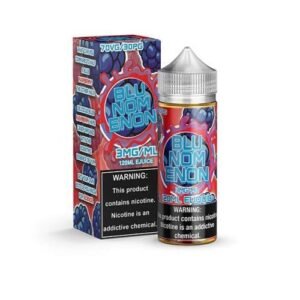 nomenon juice nomenon bluenomenon 120ml vape juice 6987344380015.jpg