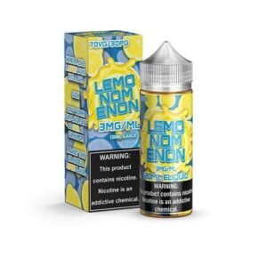nomenon juice nomenon lemonomenon 120ml vape juice 6987179425903.jpg