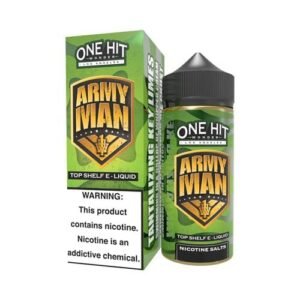 one hit wonder juice one hit wonder army man 100ml vape juice 6660478468207.jpg