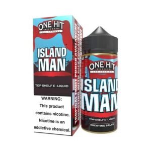 one hit wonder juice one hit wonder island man 100ml vape juice 6919285571695.jpg