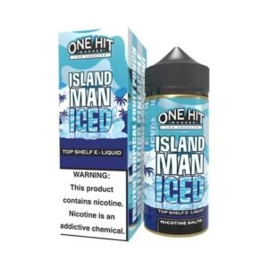 one hit wonder juice one hit wonder island man iced 100ml vape juice 6660502290543.jpg
