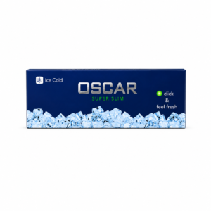 oscar super slim ice cold carton ausvape direct.png